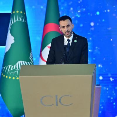  ضرورة توحيد الجهود لتسريع وتيرة تطوير  مناخ الابتكار في القارة 