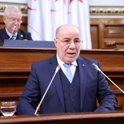 يوسف بلمهدي 