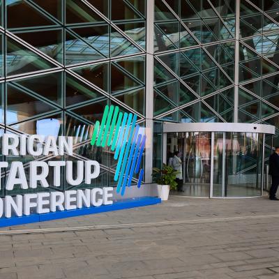 المؤتمر الإفريقي للمؤسسات الناشئة في طبعته الرابعة