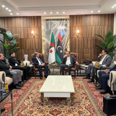 وزير الاتصال 