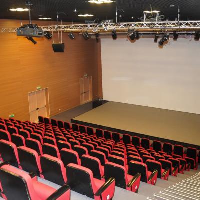 العرض الشرفي الأول لفيلم "أحمد باي" يوم 16 فبراير بقسنطينة