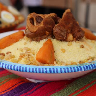 تيميمون: المهرجان الدولي للكسكس مناسبة للتعريف بمختلف أنواع هذا الطبق  التقليدي