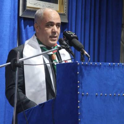حمزاوي : الكشافة الجزائرية حريصة على خلق نموذج  شبابي قادر على الحفاظ  على هويته والتأثير في محيطه