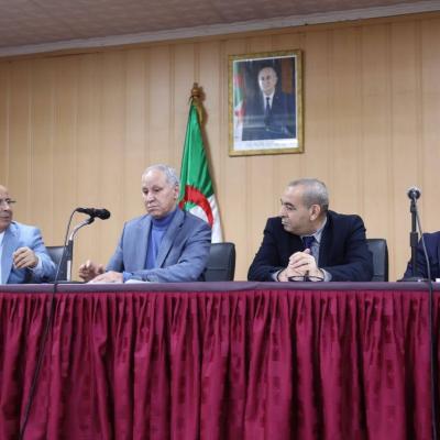 المرصد الوطني للمجتمع المدني : إبراز دور الجمعيات في ترقية العمل التطوعي  والخيري