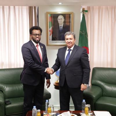 زهير بوعمامة