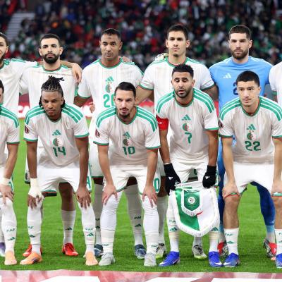 المنتخب الوطني لكرة القدم 