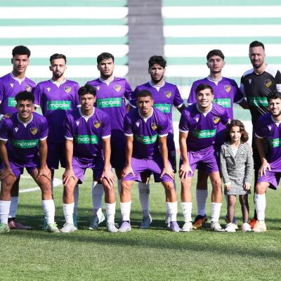 نادي بارادو 