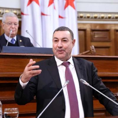 السعيد سعيود