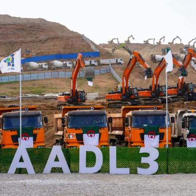 برنامج "عدل" 3: وزارة السكن تحدد مبلغ الشطر الأول 