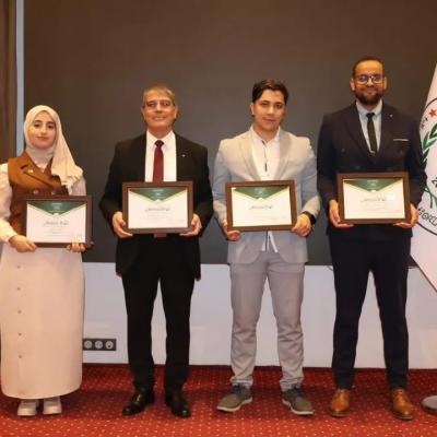 AAST Prix Président