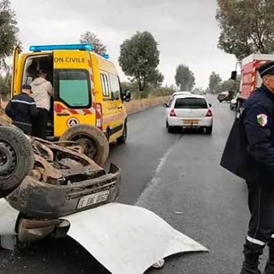 Accident-protection civile