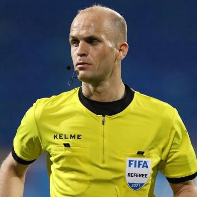 Coupe arabe FIFA 2025 : Algérie A’ - Émirats arabes unis, le Jordanien Makhadmeh aux commandes  