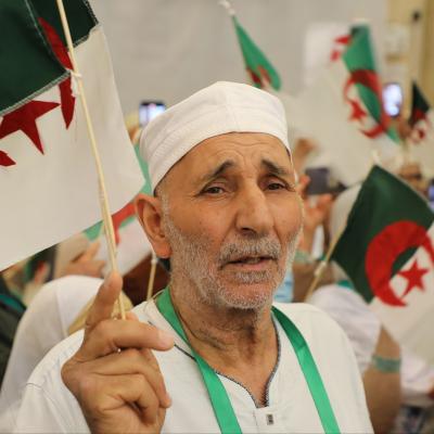 حج 2026: رئيس الجمهورية يقرر تخصيص حصة إضافية ب2000 دفتر حج للأشخاص المسنين