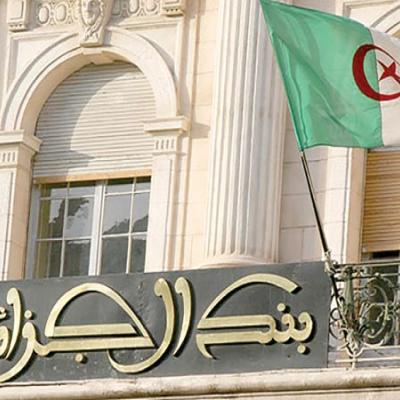 Banque d'Algérie