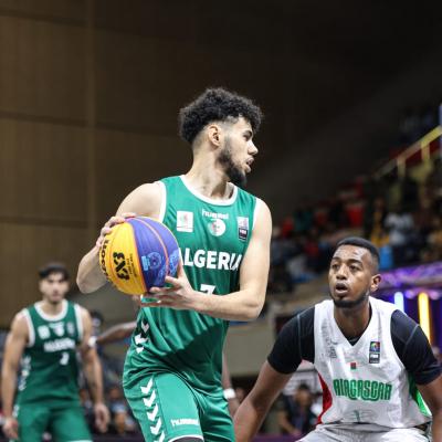 Les Verts qualifiés pour les quarts de finale