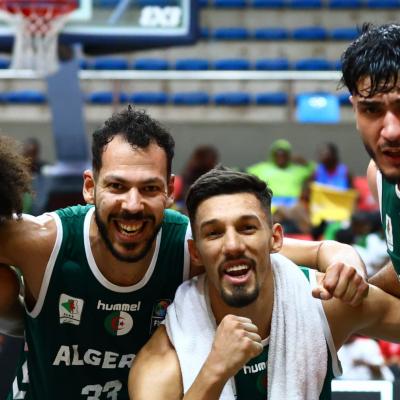 Equipe nationale de basketball 3x3