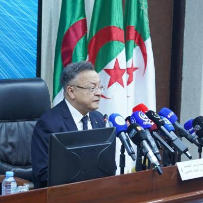 إدماج مؤسسات البحث في المشاريع الاقتصادية: تسجيل 80 شراكة تنفيذية خلال 2025