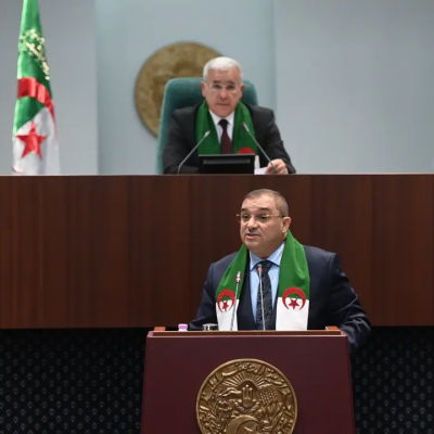 بوجمعة مقترح تعديل الجنسية 