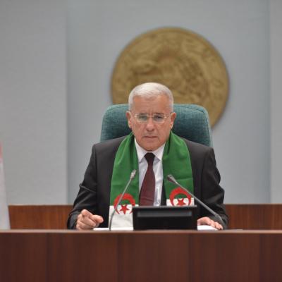 بوغالي تجريم الاستعمار 