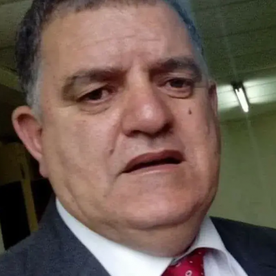 وفاة الصحفي عبد الحفيظ شايب 