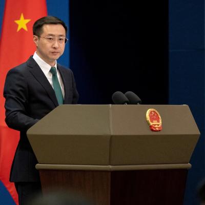 Chine-contre Somaliland