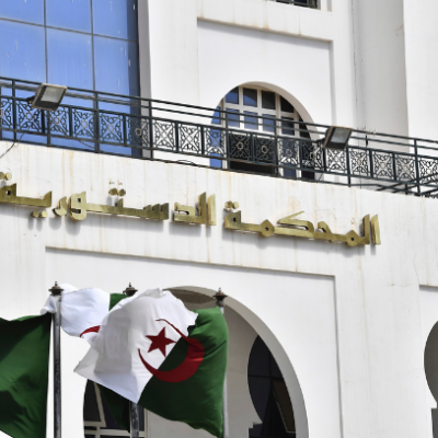 المحكمة الدستورية تشارك بإيطاليا في الدورة ال145 للجنة الأوروبية  للديمقراطية عن طريق القانون 