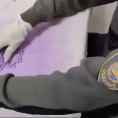 إحباط محاولة إدخال أزيد من 41 ألف قرص مهلوس عبر ميناء بجاية 