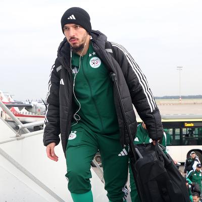 Equipe nationale de football