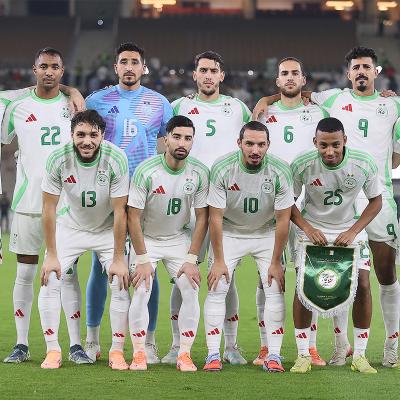 Equipe nationale de football