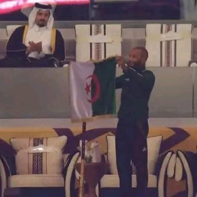 بطولة كأس العرب فيفا 2025: الفريق الوطني يواجه المنتخب السوداني غدا الاربعاء