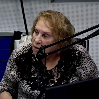 Me Fatima-Zohra Benbraham