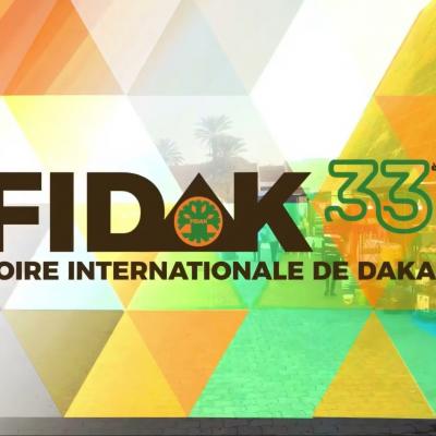 FIDAK 2025