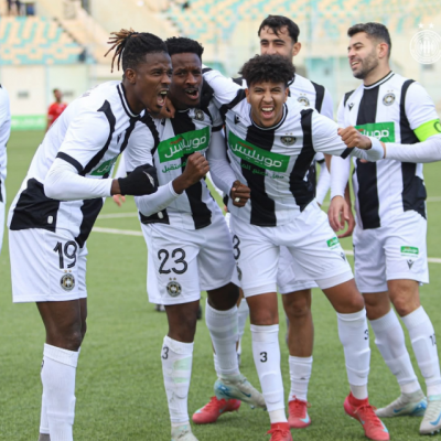  الرابطة الاولى 