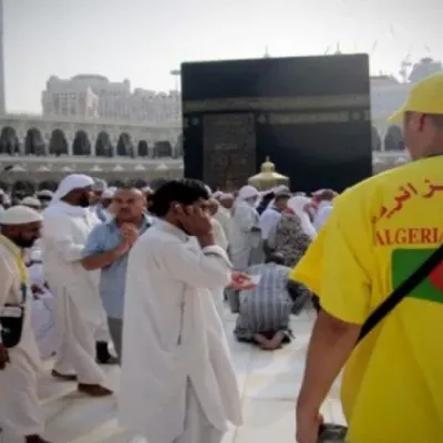 حج 2026: رئيس الجمهورية يقرر تخصيص حصة إضافية ب2000 دفتر حج للأشخاص المسنين 