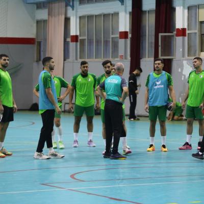 Equipe nationale de handball