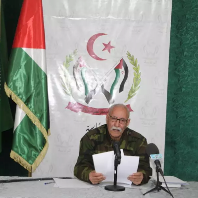 إبراهيم غالي