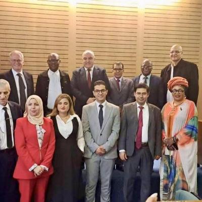 فرص الاستثمار في الجزائر محور منتدى اقتصادي بجنوب افريقيا 