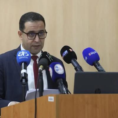 Kheireddine Benaïssa