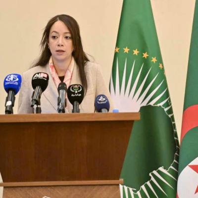 سلمى منصوري 