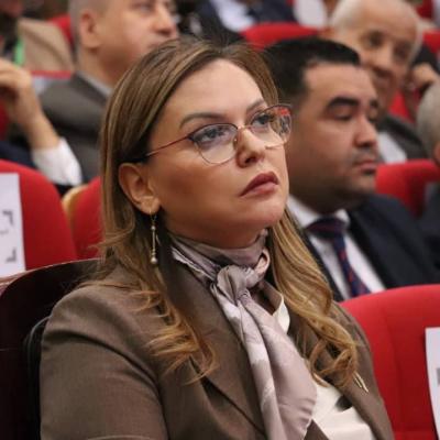 اتفاقية الأمم المتحدة  لمكافحة الفساد