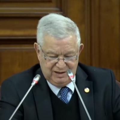 مجلس الأمة: المصادقة على مشروع القانون المتعلق بالتنظيم الإقليمي للبلاد