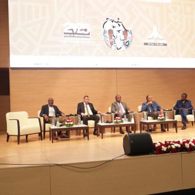 Paix-sécurité-Afrique