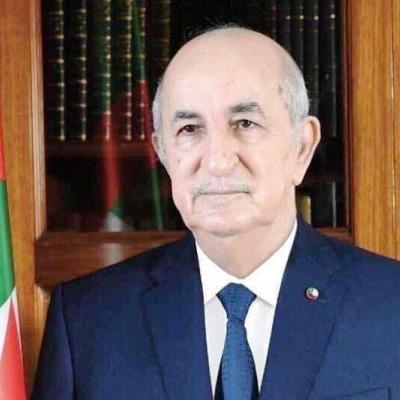 رئيس الجمهورية : المؤتمر الإفريقي للمؤسسات الناشئة يترجم التزام الجزائر  بتعزيز التعاون القاري
