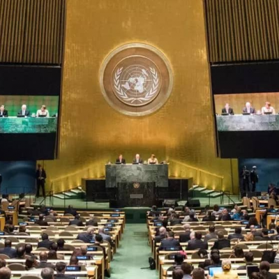 ذكرى إعلان منح الاستقلال للبلدان والشعوب المستعمرة