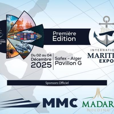 salon maritime