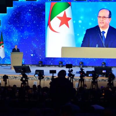 Le Premier ministre préside l’ouverture de la 4e édition de la Conférence africaine des start-up