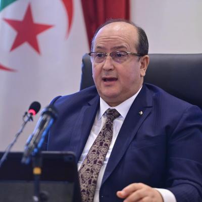 علاقات التعاون الجزائرية-التونسية بلغت درجة من النضج