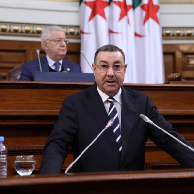 السيد سعيود يبرز الجهود القائمة لتحسين جودة خدمات الخطوط الجوية الجزائرية