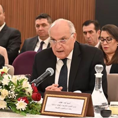 اللجنة المشتركة الكبرى الجزائرية-التونسية للتعاون