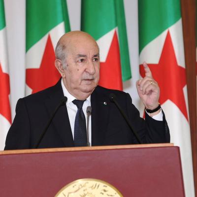 رئيس الجمهورية يؤكد على مواصلة مسار الإصلاحات رغم محاولات التشويش